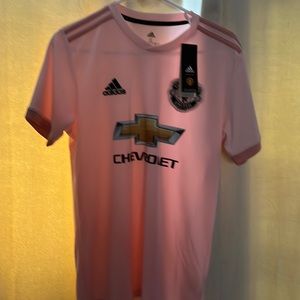 Manchester United Man small.